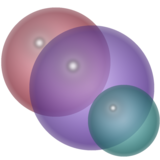 Spheres logo